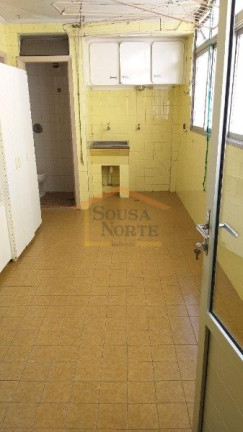 Imagem Apartamento com 3 Quartos à Venda, 204 m² em Santana - São Paulo Imagem Apartamento com 3 Quartos à Venda, 204 m² em Santana - São Paulo