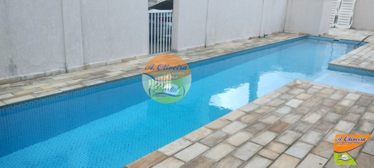 Imagem Apartamento com 2 Quartos à Venda, 45 m² em Perequê Açu - Ubatuba Imagem Apartamento com 2 Quartos à Venda, 45 m² em Perequê Açu - Ubatuba
