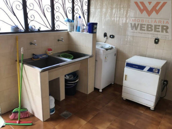 Imagem Sobrado com 3 Quartos à Venda, em Jardim Santa Rosália - Sorocaba Imagem Sobrado com 3 Quartos à Venda, em Jardim Santa Rosália - Sorocaba