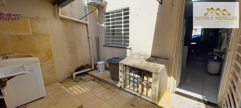 Imagem Casa com 3 Quartos à Venda, 87 m² em São Bento - Fortaleza Imagem Casa com 3 Quartos à Venda, 87 m² em São Bento - Fortaleza