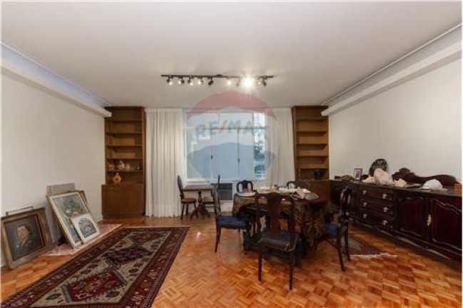 Imagem Apartamento com 3 Quartos à Venda, 180 m² em Jardim Paulista - São Paulo