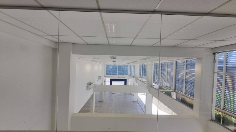 Imagem Sala Comercial para Alugar, 543 m² em Vila Romana - São Paulo