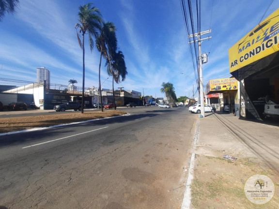 Imagem Imóvel Comercial à Venda, 420 m² em Setor Aeroporto - Goiânia