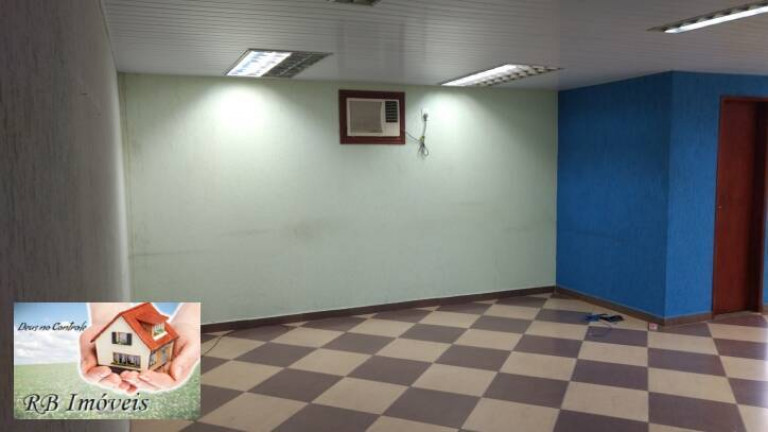 Imagem Galpão à Venda ou Locação, 600 m² em Vila Palmares - Santo André Imagem Galpão à Venda ou Locação, 600 m² em Vila Palmares - Santo André