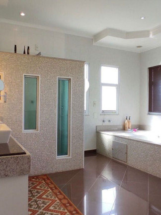 Imagem Casa com 5 Quartos à Venda, 1.000 m² em Condomínio Residencial Mirante Do Vale - Jacareí