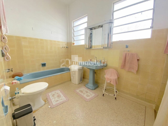 Imagem Apartamento com 3 Quartos à Venda, 174 m² em Higienopolis - São Paulo Imagem Apartamento com 3 Quartos à Venda, 174 m² em Higienopolis - São Paulo
