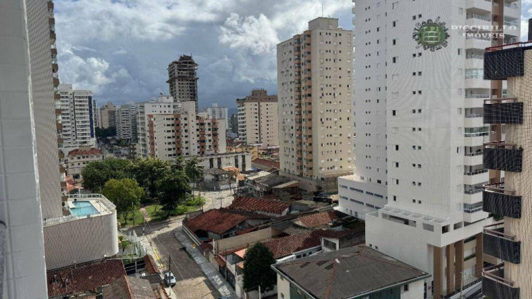 Imagem Apartamento com 2 Quartos à Venda, 92 m² em Aviação - Praia Grande Imagem Apartamento com 2 Quartos à Venda, 92 m² em Aviação - Praia Grande
