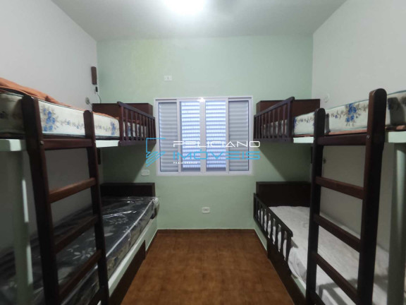 Imagem Casa com 5 Quartos à Venda, 133 m² em Flórida - Praia Grande Imagem Casa com 5 Quartos à Venda, 133 m² em Flórida - Praia Grande