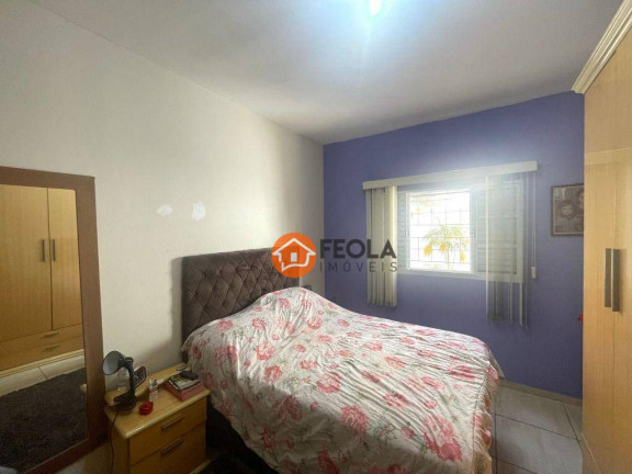 Imagem Casa com 2 Quartos à Venda, 105 m² em Jardim Da Balsa Ii - Americana Imagem Casa com 2 Quartos à Venda, 105 m² em Jardim Da Balsa Ii - Americana