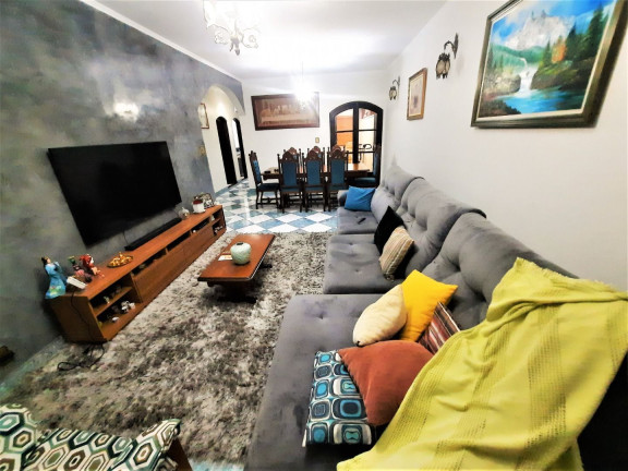 Imagem Sobrado com 3 Quartos à Venda, 200 m² em Vila Talarico - São Paulo Imagem Sobrado com 3 Quartos à Venda, 200 m² em Vila Talarico - São Paulo