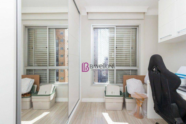 Imagem Apartamento com 3 Quartos à Venda, 130 m² em Perdizes - São Paulo Imagem Apartamento com 3 Quartos à Venda, 130 m² em Perdizes - São Paulo