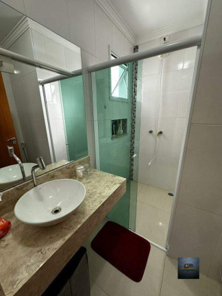 Imagem Casa de Condomínio com 4 Quartos à Venda, 300 m² em Jardim Santo Antoninho - São Paulo Imagem Casa de Condomínio com 4 Quartos à Venda, 300 m² em Jardim Santo Antoninho - São Paulo