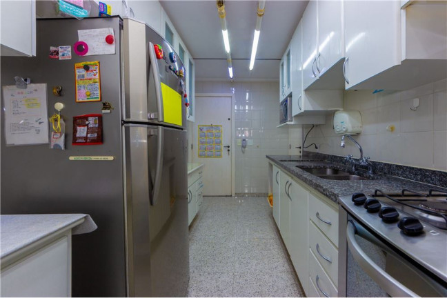 Imagem Imóvel com 3 Quartos à Venda,  em Saúde - São Paulo
