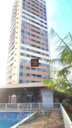 Imagem Apartamento com 2 Quartos à Venda, 55 m² em Pitimbu - Natal