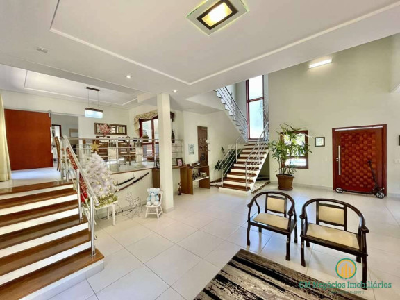 Imagem Casa de Condomínio com 5 Quartos à Venda, 618 m² em Parque Dom Henrique - Cotia Imagem Casa de Condomínio com 5 Quartos à Venda, 618 m² em Parque Dom Henrique - Cotia
