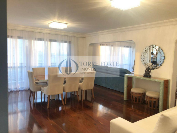 Imagem Apartamento com 4 Quartos à Venda, 322 m² em Santana - São Paulo Imagem Apartamento com 4 Quartos à Venda, 322 m² em Santana - São Paulo
