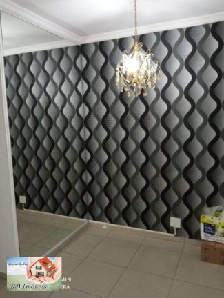 Apartamento com 2 Quartos à Venda, 58 m² em Demarchi - São Bernardo Do Campo