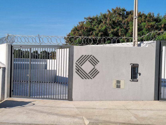 Imagem Casa com 2 Quartos à Venda, 49 m² em Jardim Brasilândia - Sorocaba Imagem Casa com 2 Quartos à Venda, 49 m² em Jardim Brasilândia - Sorocaba