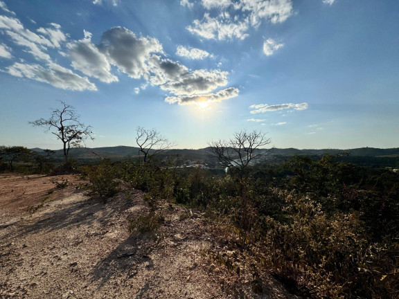 Imagem Terreno à Venda, 1.996 m² em Quintas Das Esmeraldas - Esmeraldas