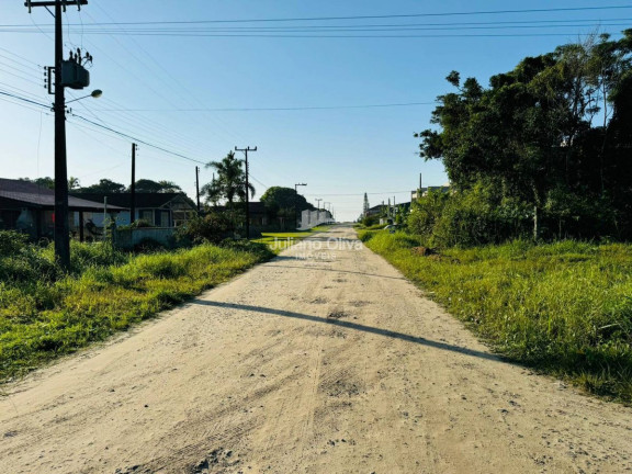 Imagem Terreno à Venda,  em Barra Do Sai - Itapoá