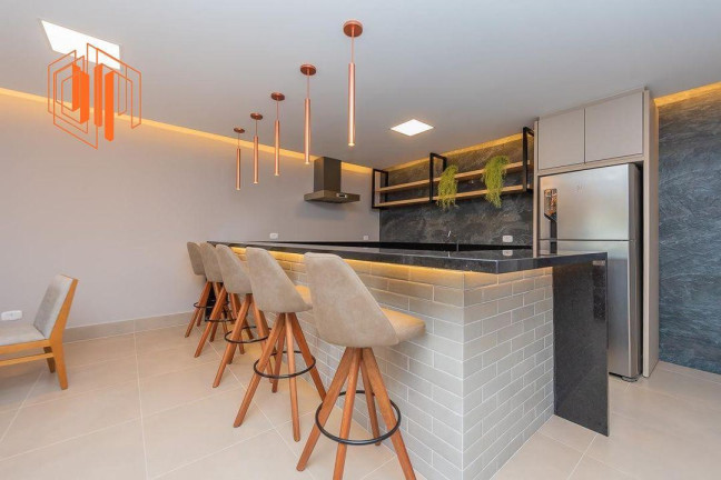 Imagem Sobrado com 3 Quartos à Venda, 70 m² em Atuba - Curitiba Imagem Sobrado com 3 Quartos à Venda, 70 m² em Atuba - Curitiba