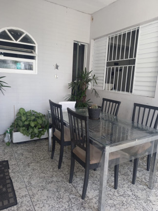 Imagem Casa com 4 Quartos à Venda, 100 m² em Parque Alto Do Rio Bonito - São Paulo