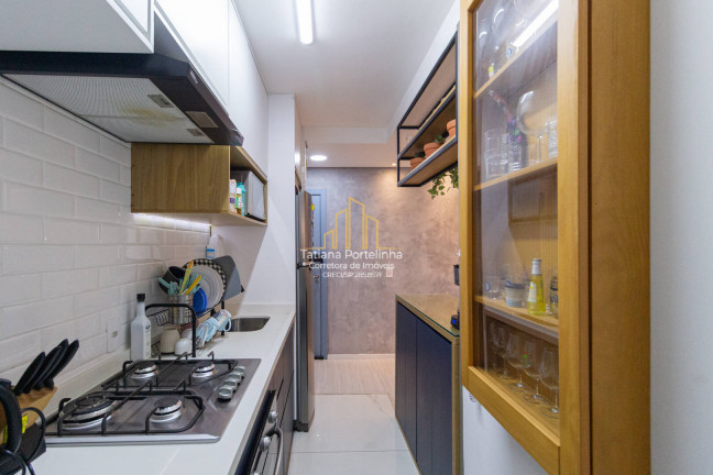 Imagem Apartamento com 2 Quartos à Venda, 51 m² em Pestana - Osasco Imagem Apartamento com 2 Quartos à Venda, 51 m² em Pestana - Osasco