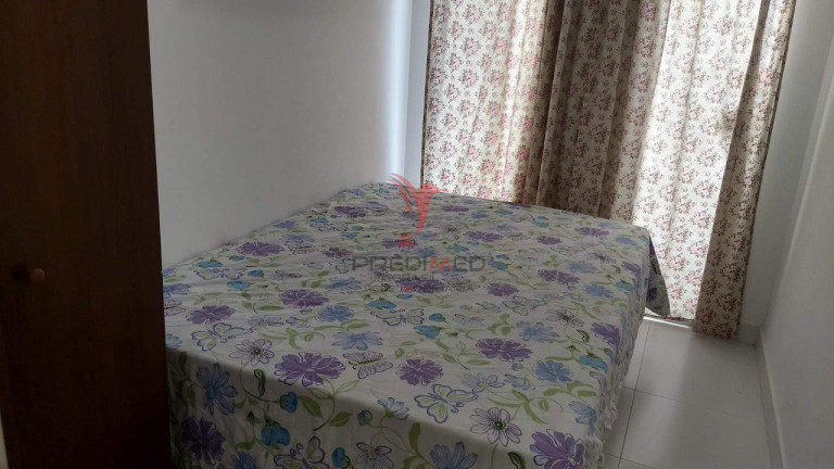 Imagem Apartamento com 3 Quartos à Venda, 78 m² em Perequê - Porto Belo