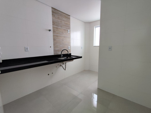 Imagem Casa com 2 Quartos à Venda, 100 m² em Campo Grande - Santos