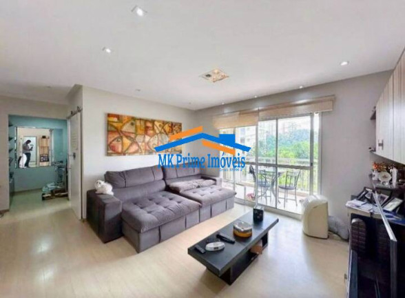 Imagem Apartamento com 3 Quartos à Venda, 110 m² em Tamboré - Santana De Parnaíba Imagem Apartamento com 3 Quartos à Venda, 110 m² em Tamboré - Santana De Parnaíba