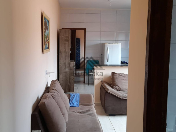 Imagem Casa com 2 Quartos à Venda, 125 m² em Balneário Tupy - Itanhaém Imagem Casa com 2 Quartos à Venda, 125 m² em Balneário Tupy - Itanhaém