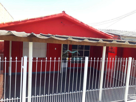 Imagem Casa com 1 Quarto à Venda, 250 m² em Jardim Toledo - Votorantim Imagem Casa com 1 Quarto à Venda, 250 m² em Jardim Toledo - Votorantim