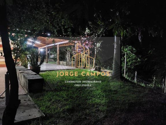 Imagem Chácara com 4 Quartos à Venda, 32 m² em Piedade - Caçapava Imagem Chácara com 4 Quartos à Venda, 32 m² em Piedade - Caçapava