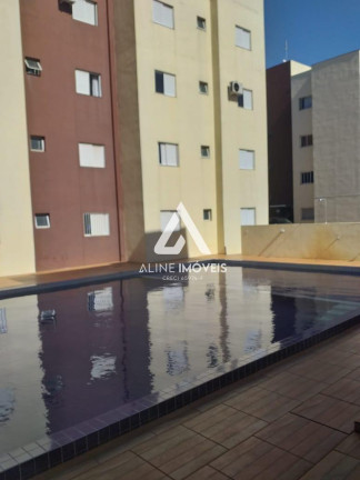 Imagem Apartamento com 2 Quartos à Venda, 50 m² em Brum Ii - Cruz Alta