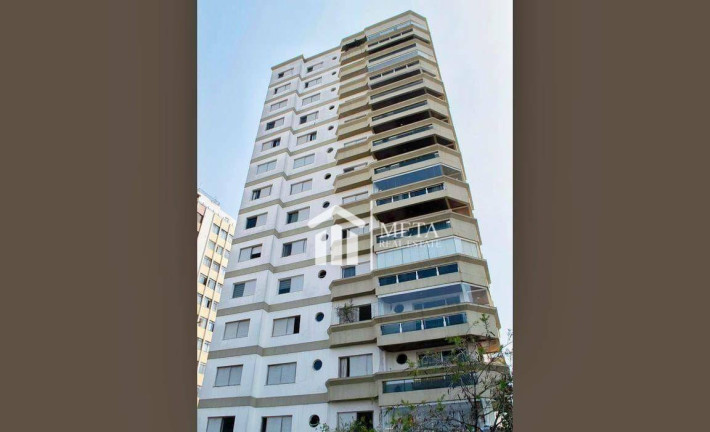 Imóvel com 4 Quartos à Venda, 168 m² em Tucuruvi - São Paulo