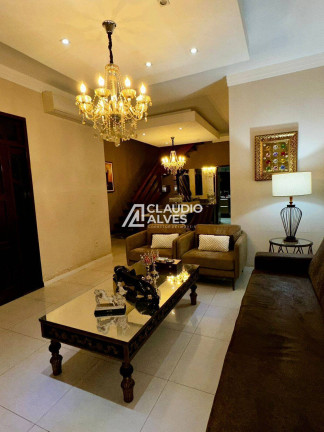 Imagem Casa com 4 Quartos à Venda, 300 m² em Cidade Nova - Feira De Santana Imagem Casa com 4 Quartos à Venda, 300 m² em Cidade Nova - Feira De Santana