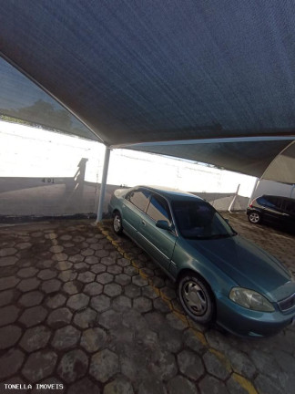 Imagem Apartamento com 2 Quartos à Venda, 64 m² em Vila Menck - Osasco