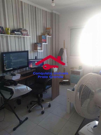 Imagem Apartamento com 3 Quartos à Venda, 114 m² em Vila Assunção - Praia Grande Imagem Apartamento com 3 Quartos à Venda, 114 m² em Vila Assunção - Praia Grande