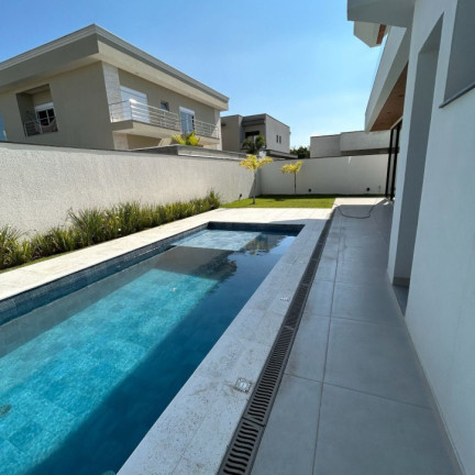 Imagem Casa com 4 Quartos à Venda, 412 m² em Urbanova - São José Dos Campos