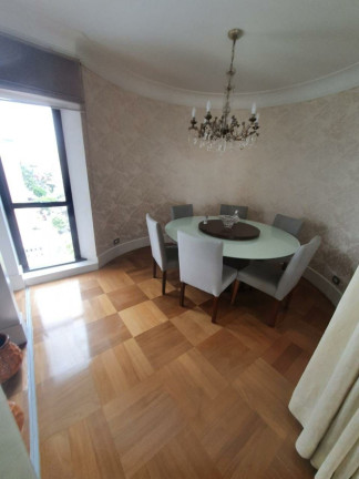 Imagem Apartamento com 4 Quartos à Venda, 190 m² em Perdizes - São Paulo Imagem Apartamento com 4 Quartos à Venda, 190 m² em Perdizes - São Paulo