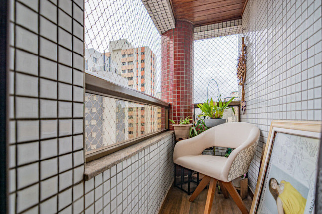Imagem Apartamento com 3 Quartos à Venda, 97 m² em Vila Da Saúde - São Paulo