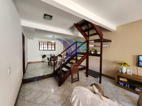 Imagem Casa com 3 Quartos à Venda, 120 m² em Jardim Flamboyant - Cabo Frio Imagem Casa com 3 Quartos à Venda, 120 m² em Jardim Flamboyant - Cabo Frio