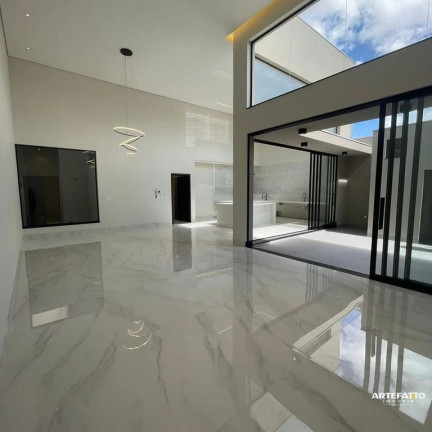Imagem Casa com 3 Quartos à Venda, 232 m² em Jardim Piratininga Ii - Franca Imagem Casa com 3 Quartos à Venda, 232 m² em Jardim Piratininga Ii - Franca