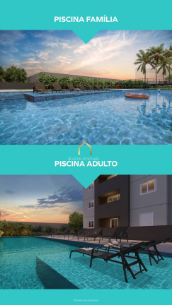 Imagem Apartamento com 2 Quartos à Venda, 32 m² em Várzea Da Barra Funda - São Paulo