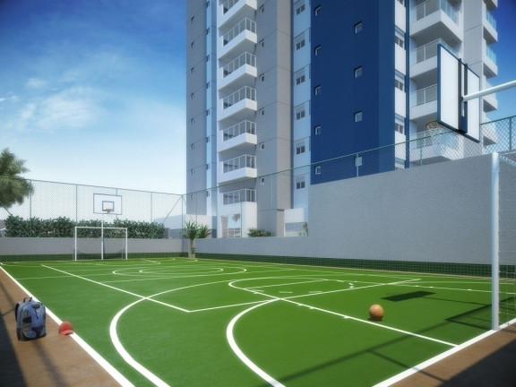 Imagem Apartamento com 2 Quartos à Venda, 65 m² em Tatuapé - São Paulo