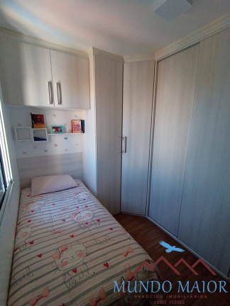 Imagem Apartamento com 2 Quartos à Venda, 58 m² em Vila Gonçalves - São Bernardo Do Campo Imagem Apartamento com 2 Quartos à Venda, 58 m² em Vila Gonçalves - São Bernardo Do Campo