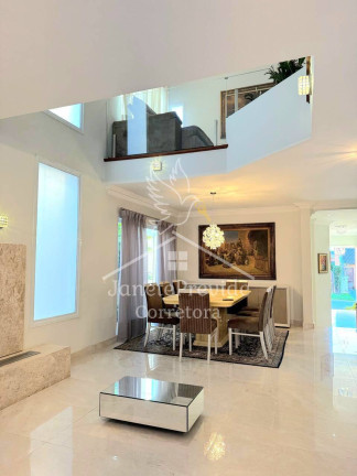 Imagem Casa de Condomínio com 4 Quartos para Alugar, 370 m² em Alphaville - Santana De Parnaíba Imagem Casa de Condomínio com 4 Quartos para Alugar, 370 m² em Alphaville - Santana De Parnaíba