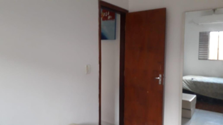 Imagem Casa de Condomínio com 2 Quartos à Venda, 47 m² em Vila Sônia - Praia Grande Imagem Casa de Condomínio com 2 Quartos à Venda, 47 m² em Vila Sônia - Praia Grande
