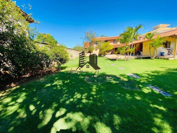 Casa com 4 Quartos à Venda, 208 m² em Bandeirantes (pampulha) - Belo Horizonte
