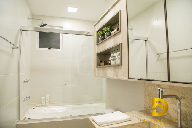 Imagem Apartamento com 3 Quartos à Venda, 93 m² em Centro - Criciúma Imagem Apartamento com 3 Quartos à Venda, 93 m² em Centro - Criciúma